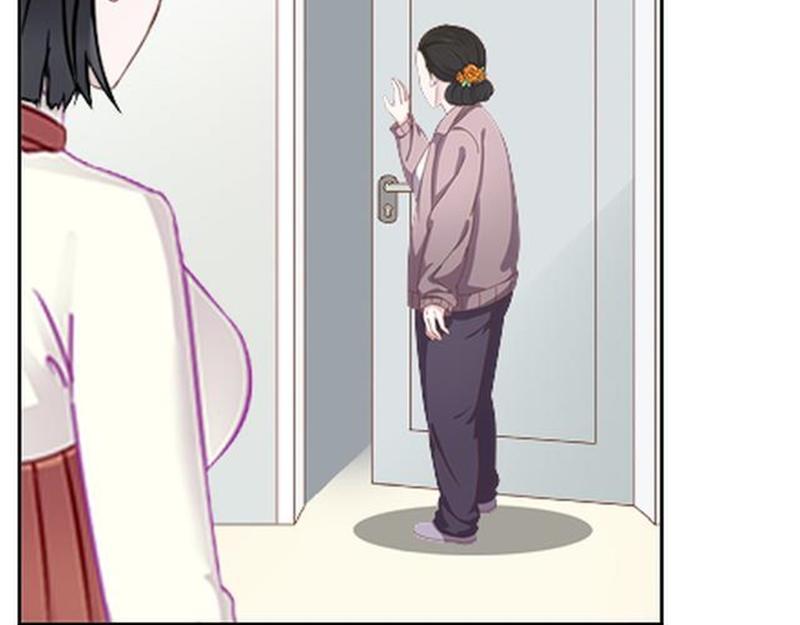 第53话 老妖婆擅入者，咬！(1/4)-第53话