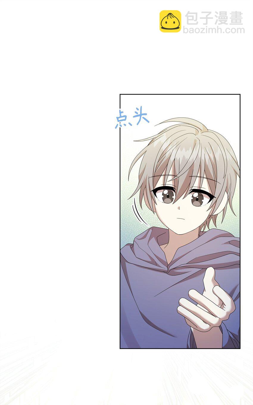 13 基尔斯回归(1/2)-第13话