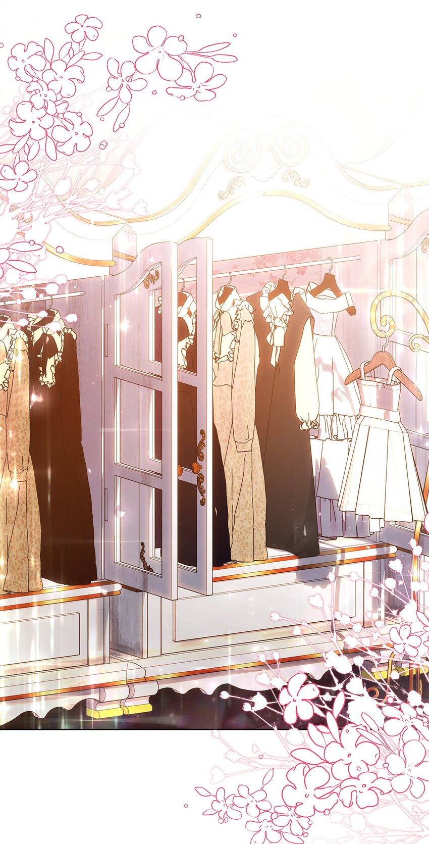 31 舞伴(1/2)-第31话