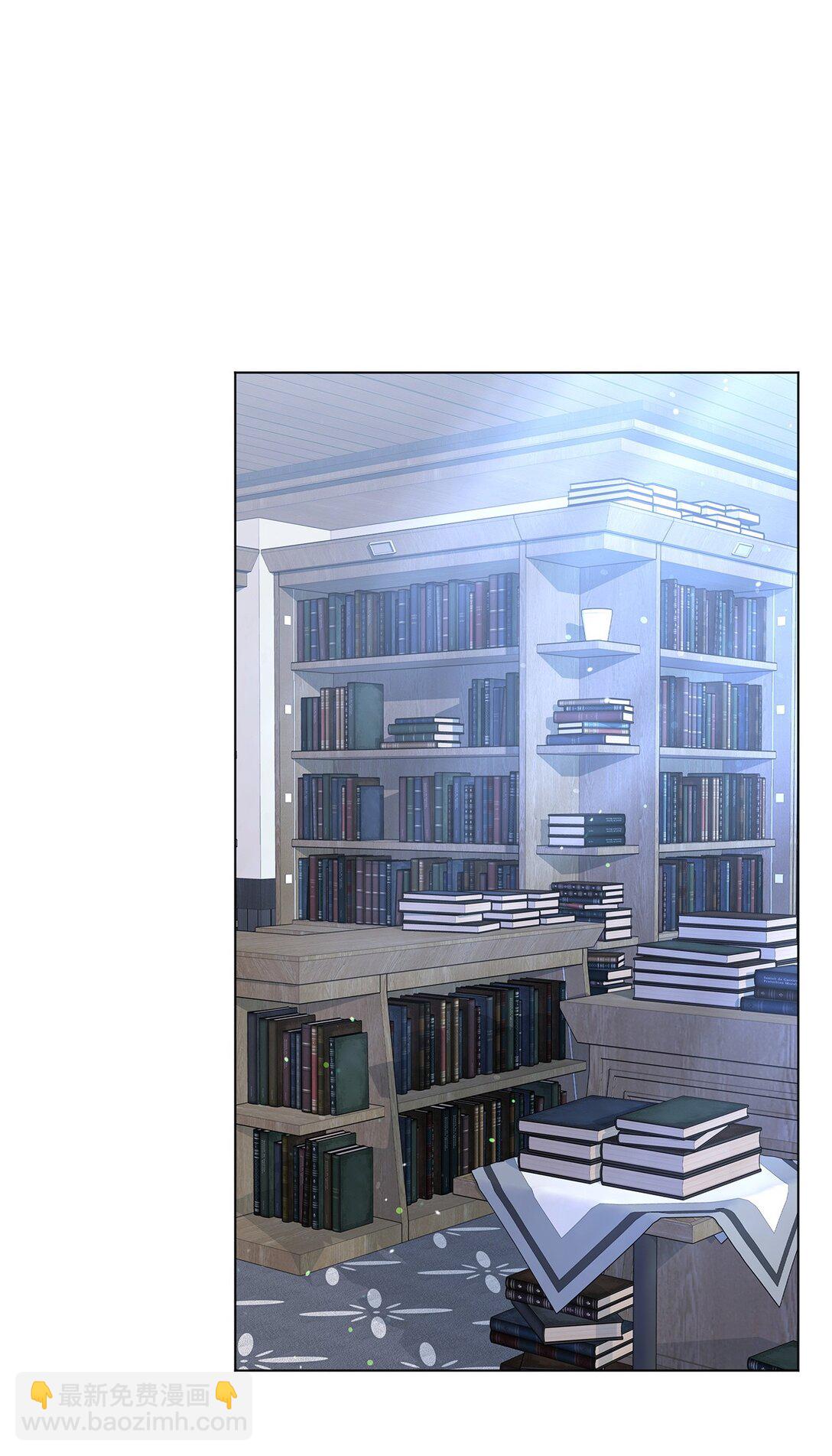 33 朋友(1/2)-第33话