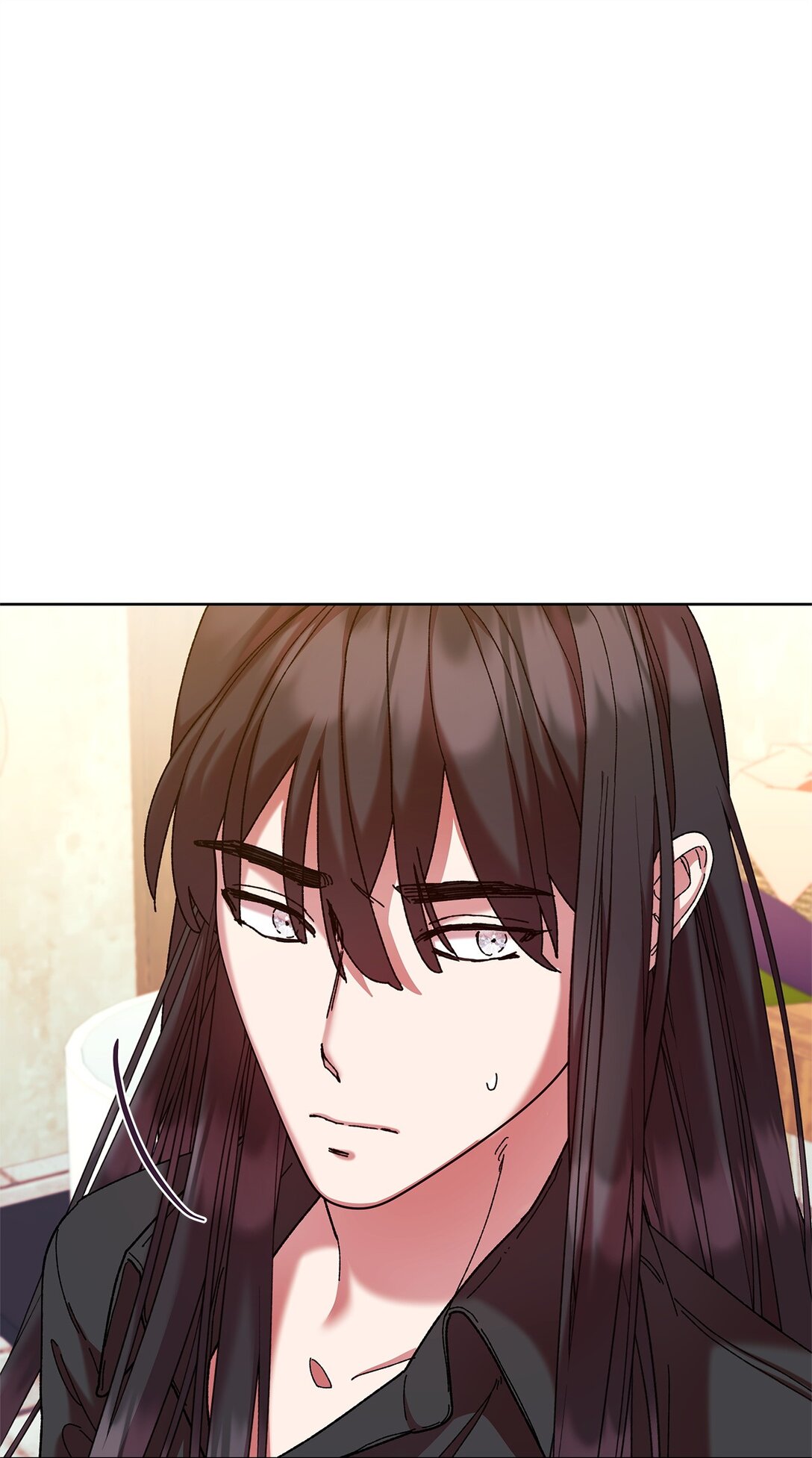 35 和解(1/2)-第35话