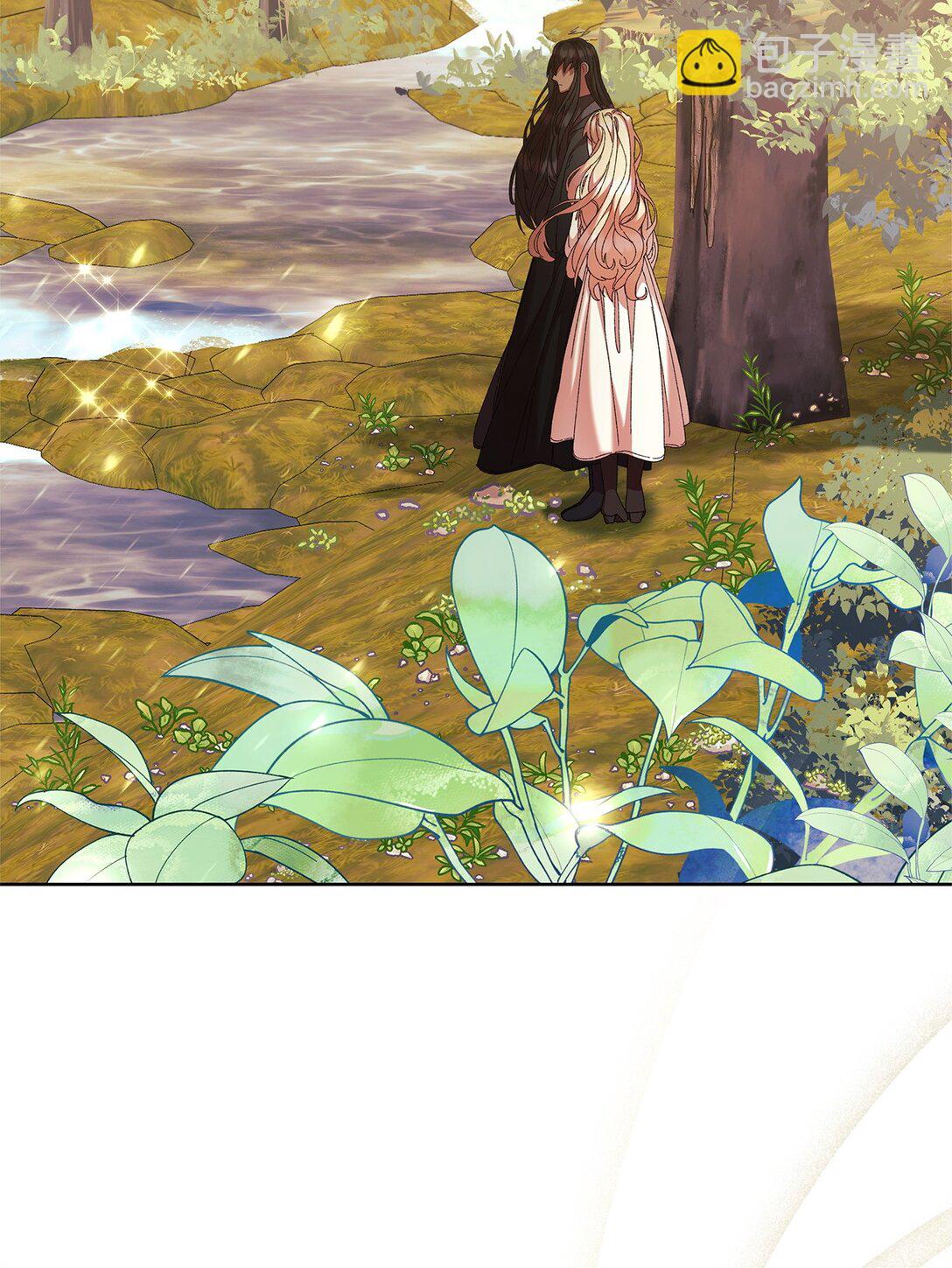 35 和解(1/2)-第35话