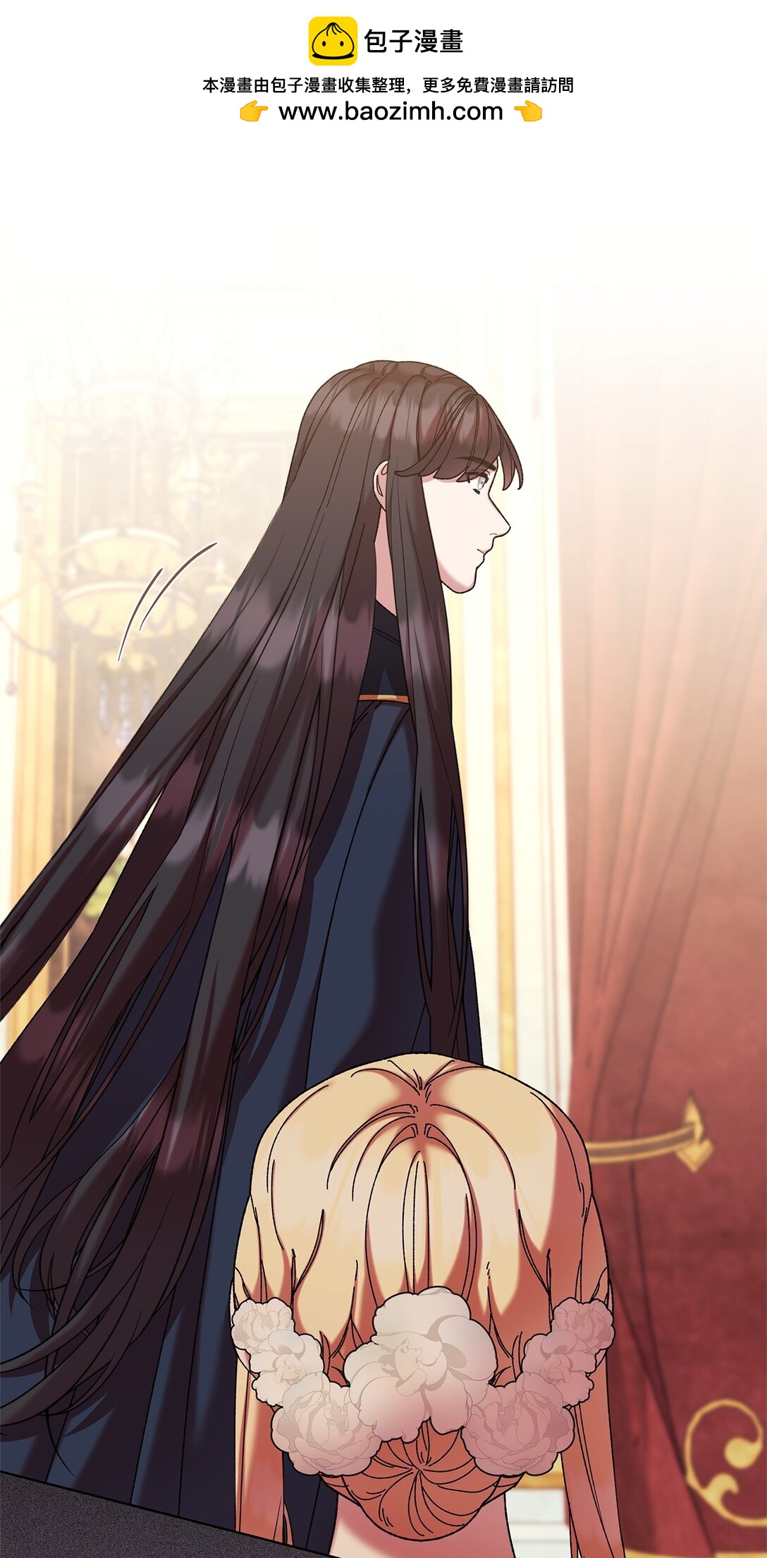 45 再见基尔斯(1/2)-第45话