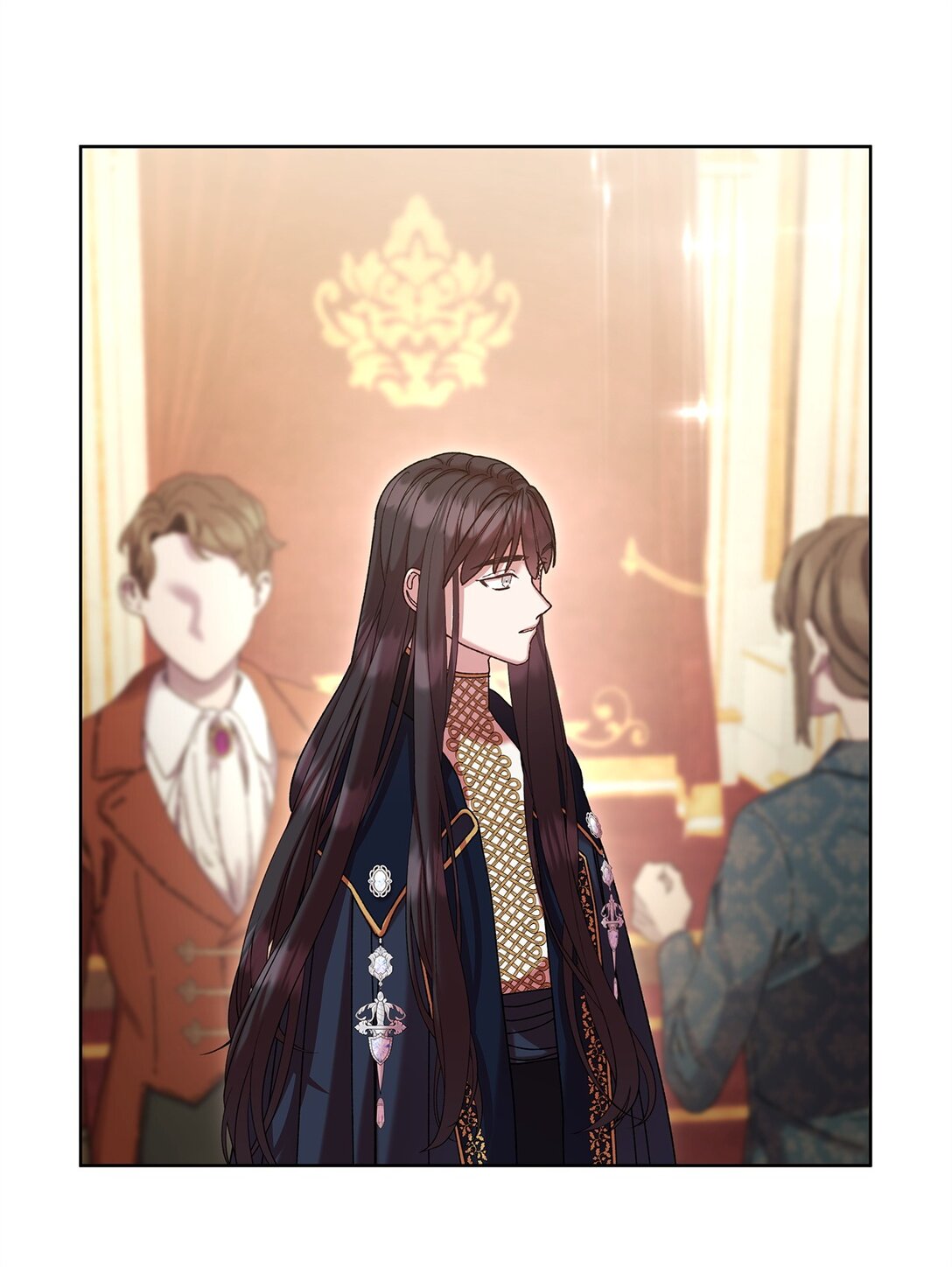 45 再见基尔斯(1/2)-第45话