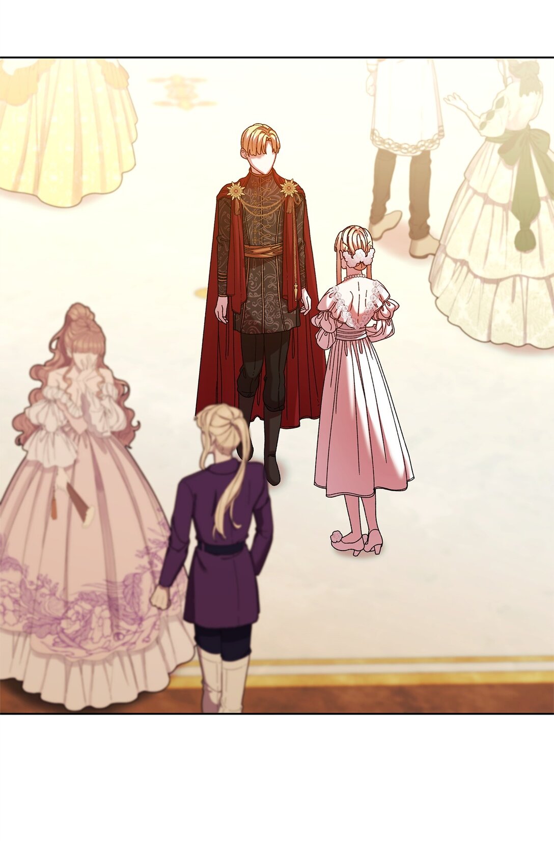 45 再见基尔斯(1/2)-第45话