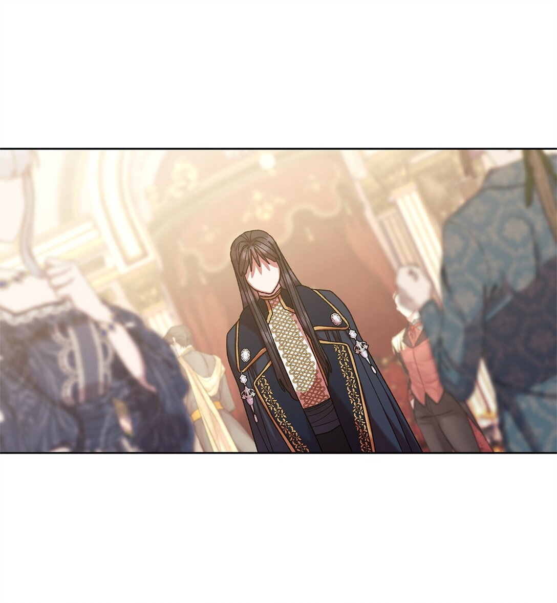 45 再见基尔斯(1/2)-第45话