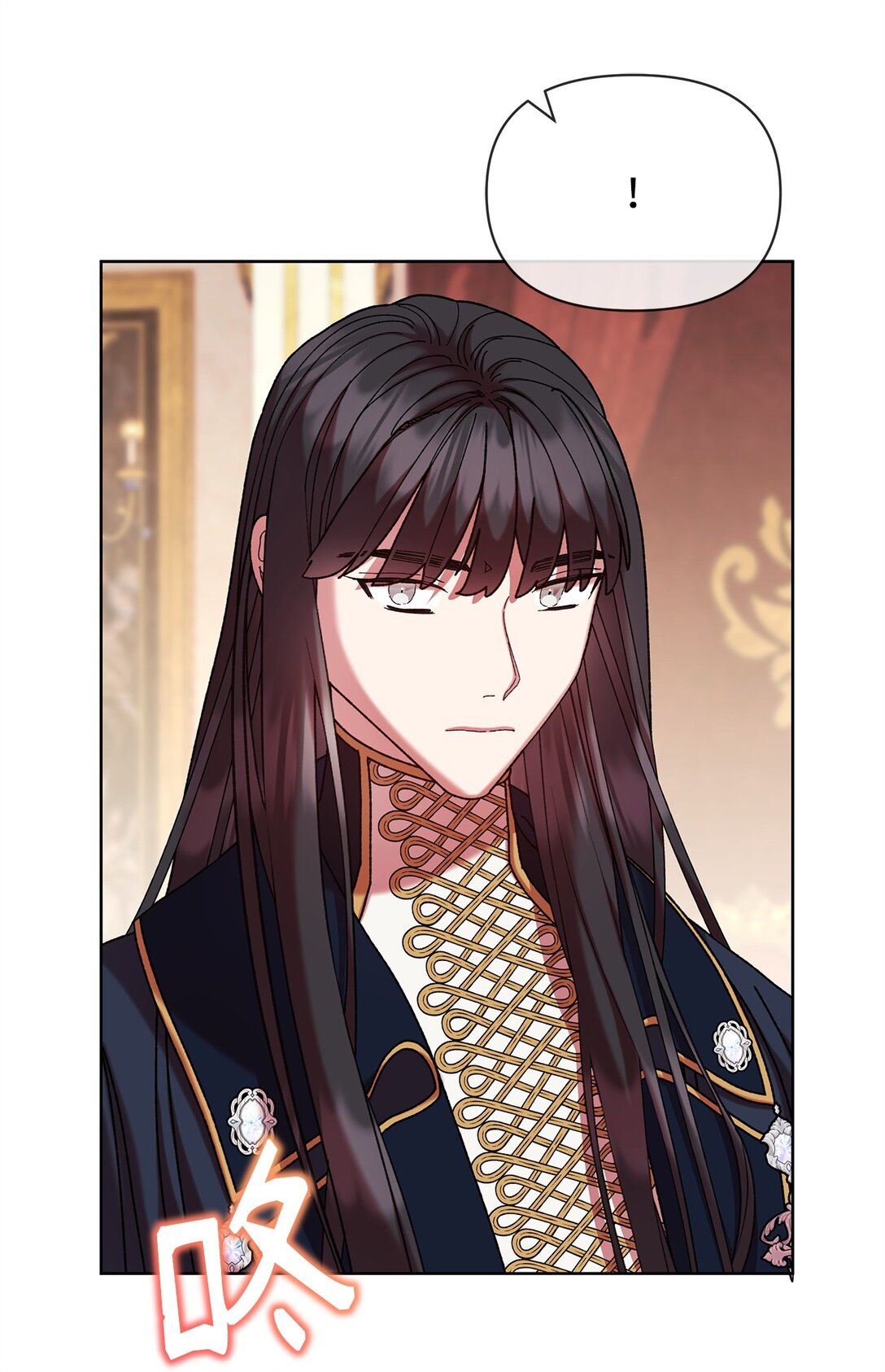 45 再见基尔斯(1/2)-第45话