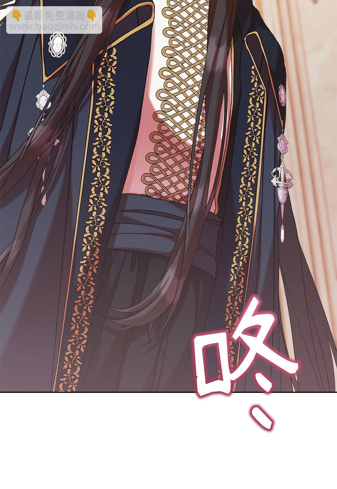 45 再见基尔斯(1/2)-第45话