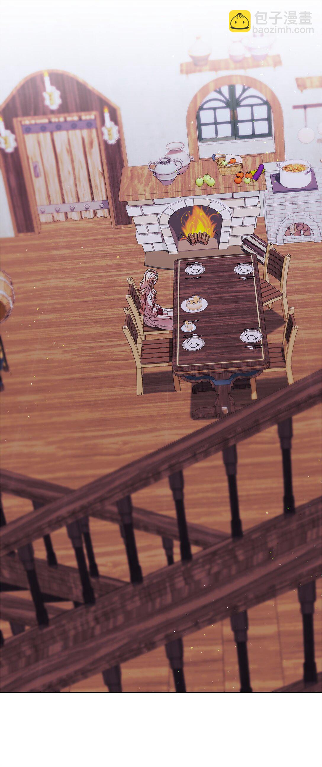 47 回家(1/2)-第47话