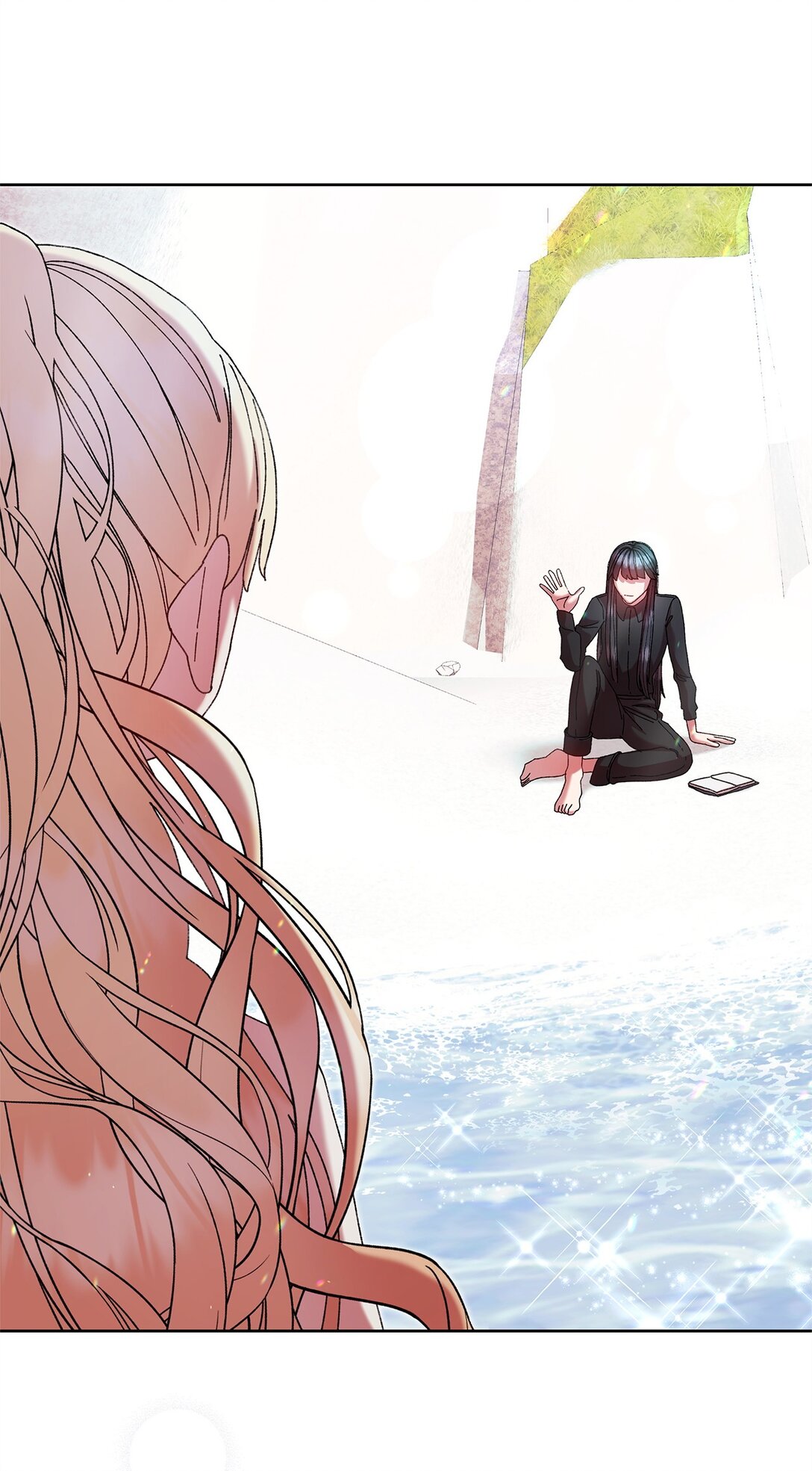 49 遇见(1/2)-第49话