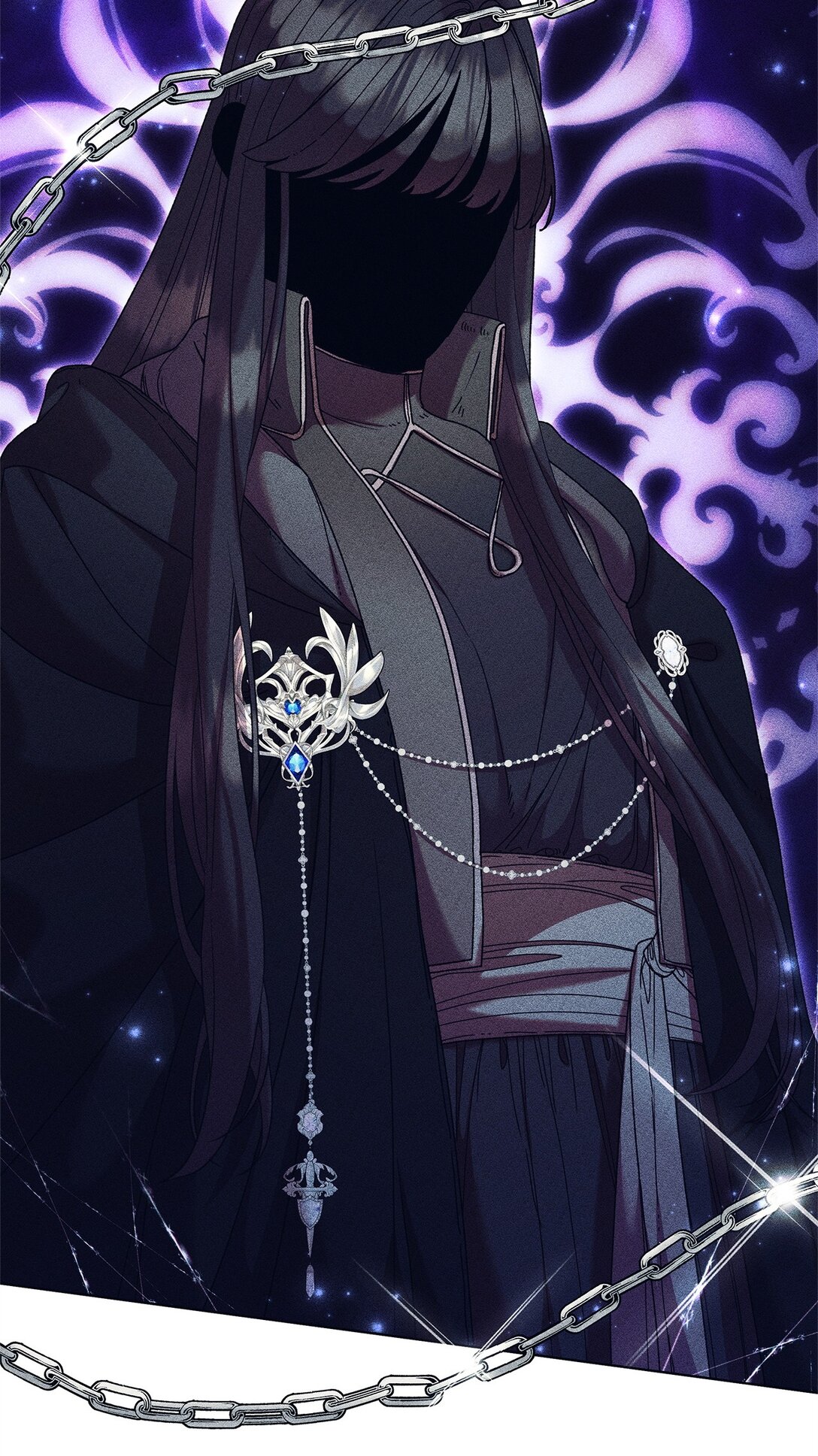 53 杀意(1/2)-第53话