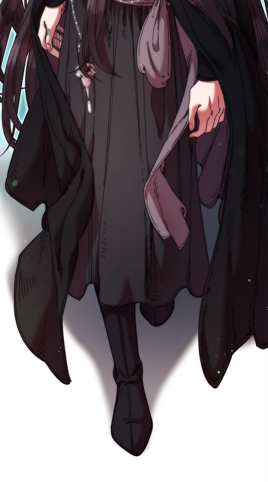 63 转世(1/2)-第63话