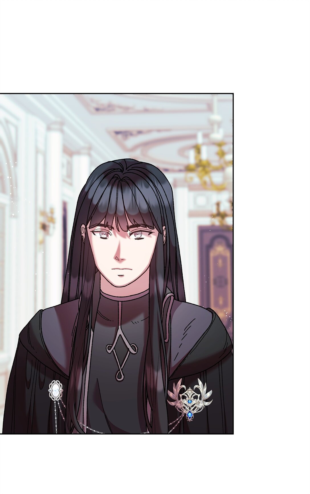 65 醒来(1/2)-第65话