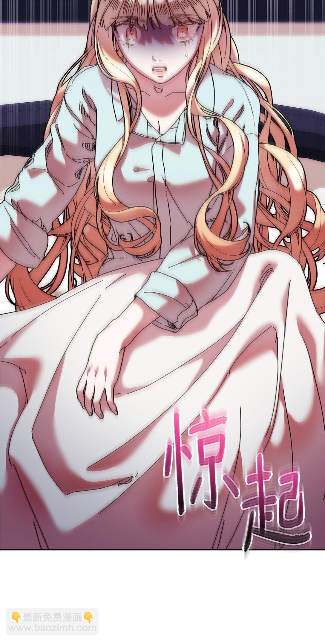 65 醒来(1/2)-第65话