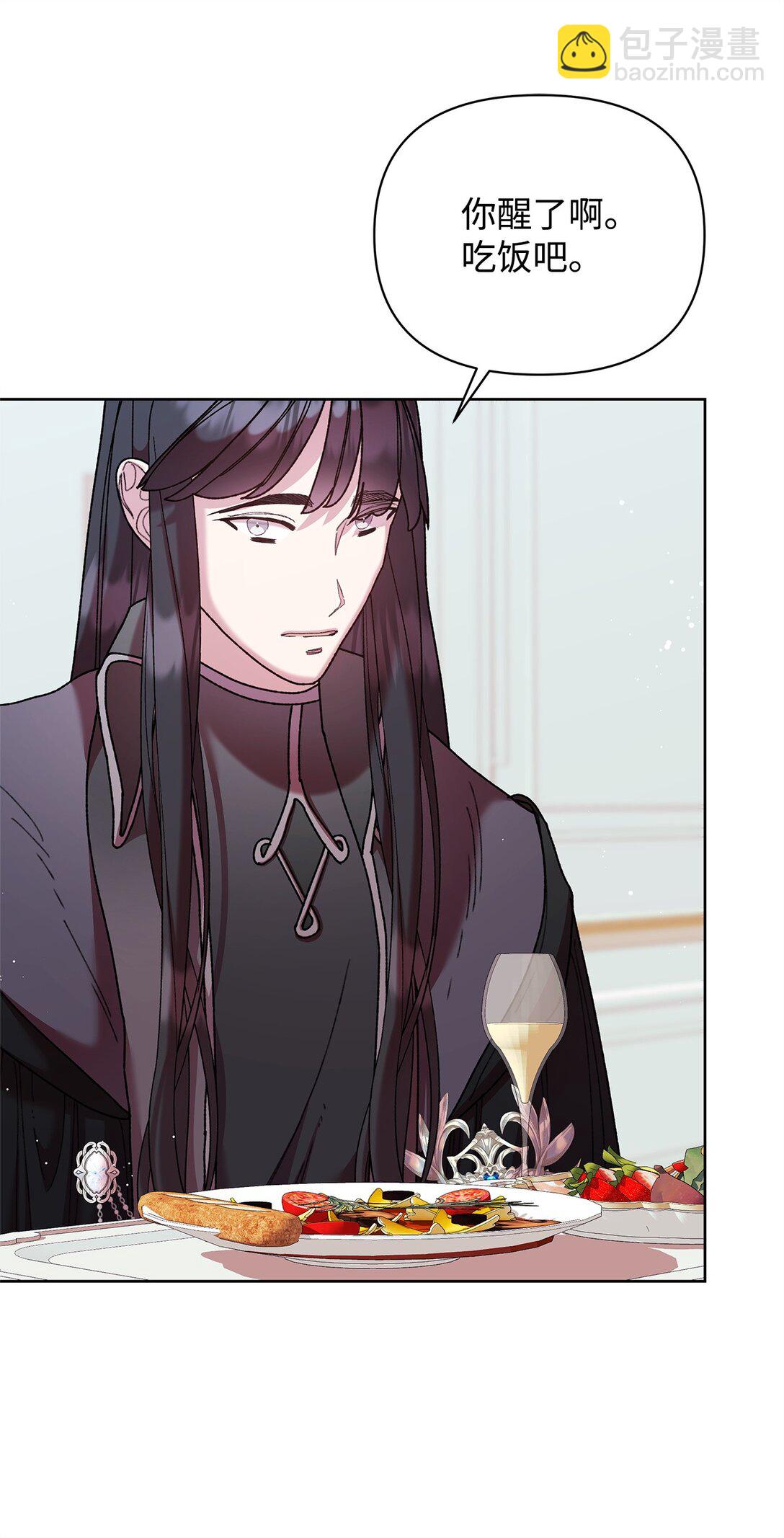 65 醒来(1/2)-第65话