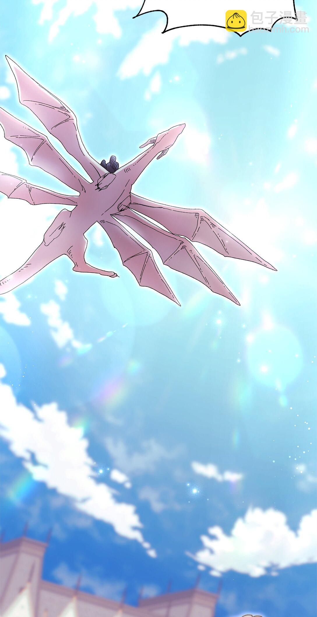 67 回到特拉姆巴彻(1/2)-第67话