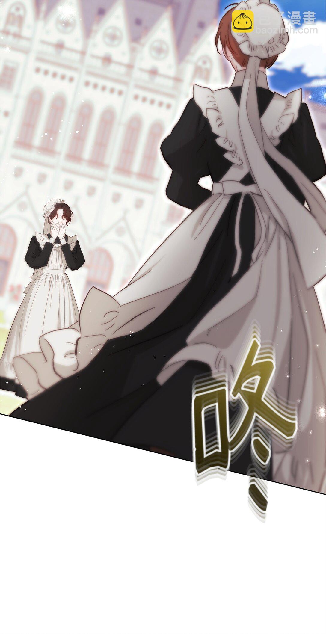 67 回到特拉姆巴彻(1/2)-第67话