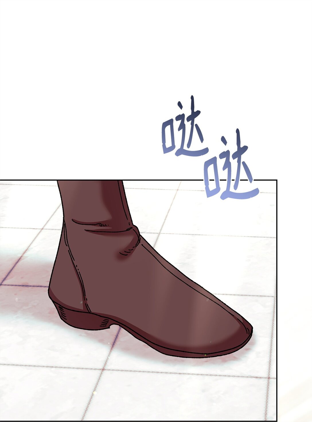 69 机密(1/2)-第69话