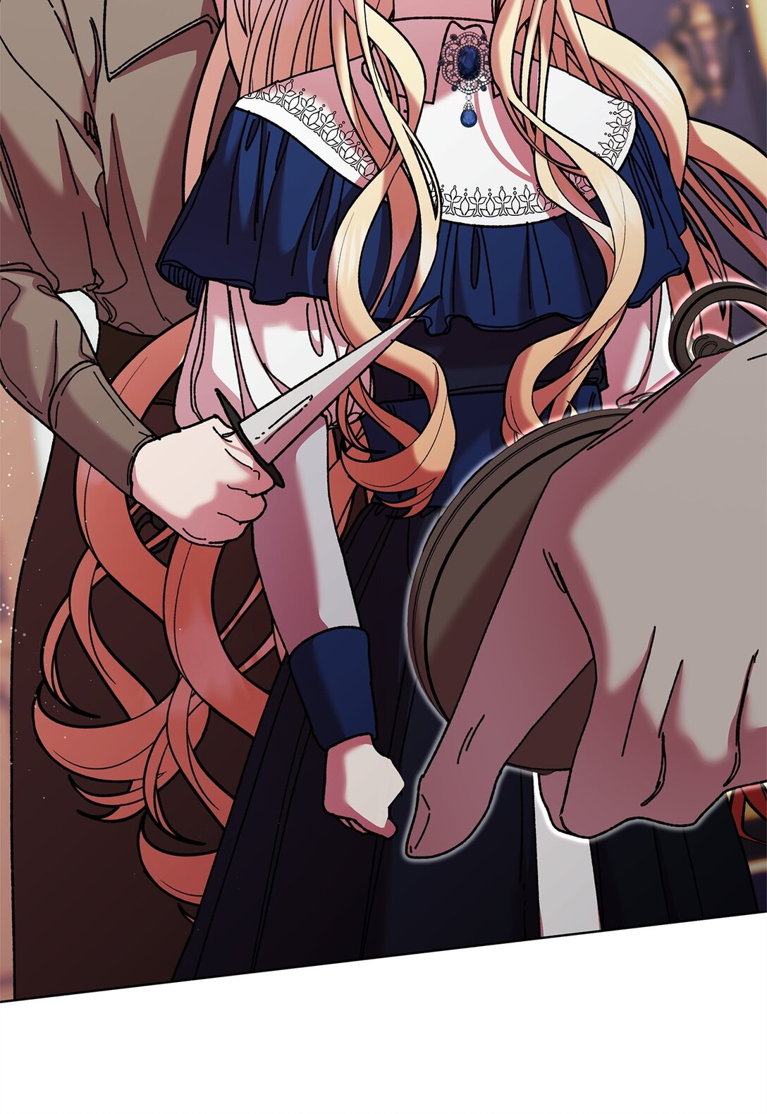 69 机密(1/2)-第69话