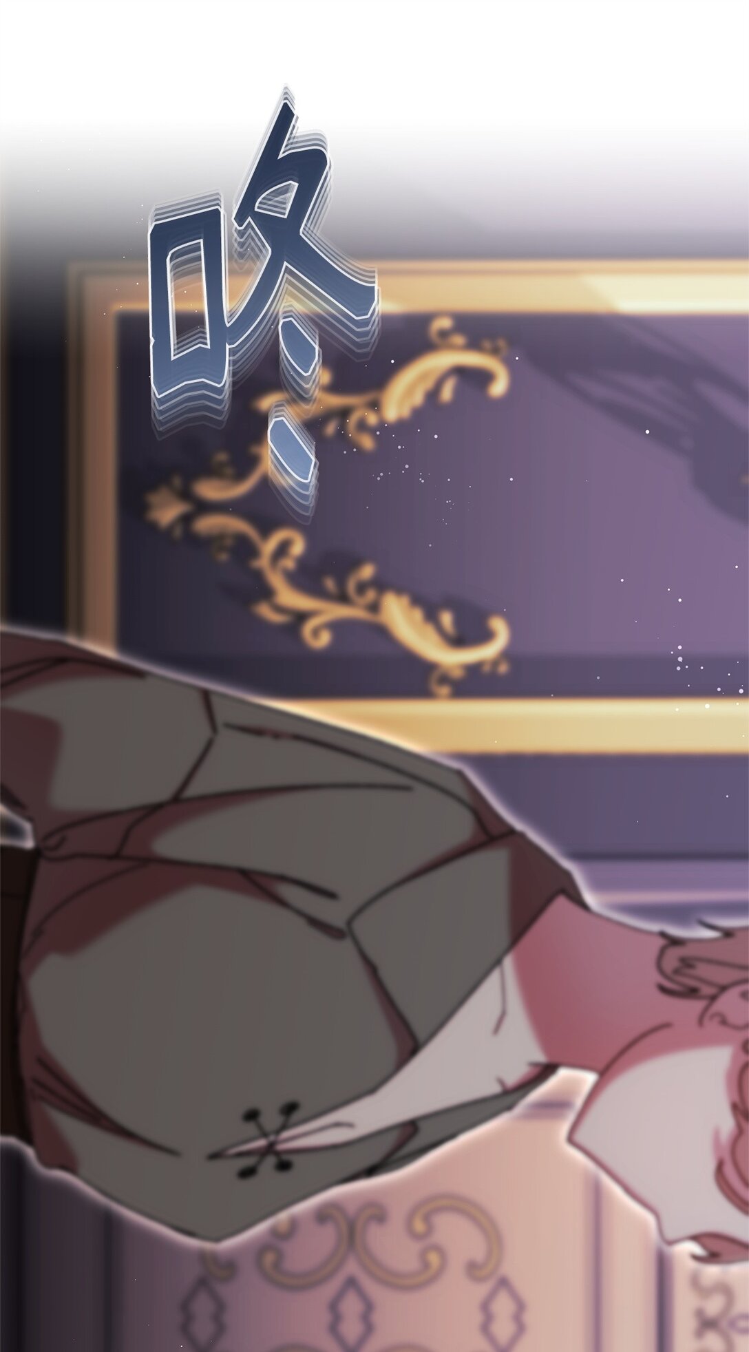 69 机密(1/2)-第69话