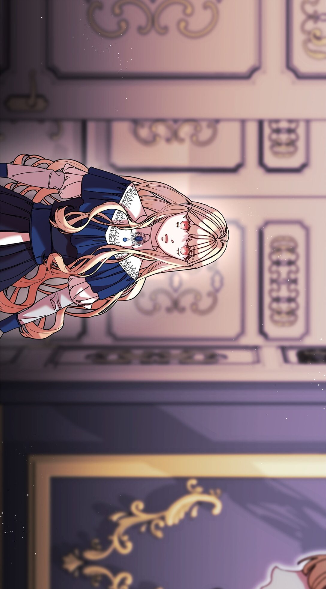 69 机密(1/2)-第69话