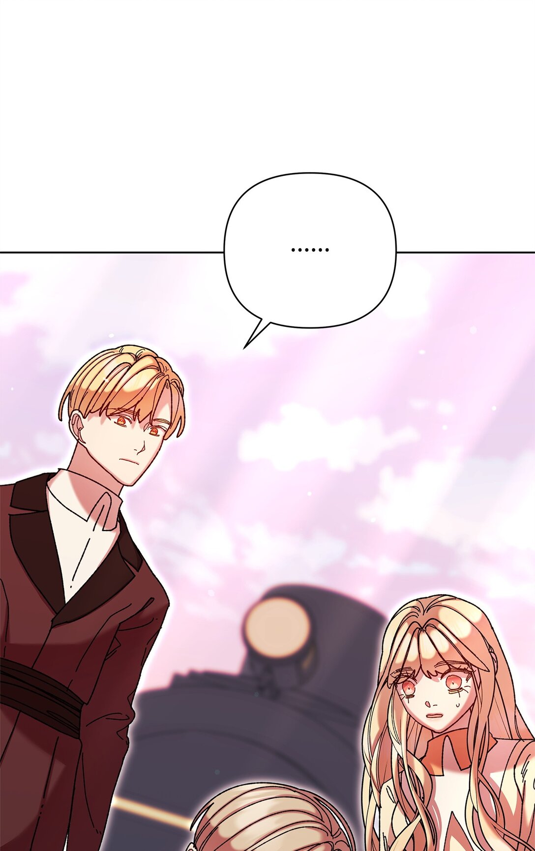 73 被遗忘的岛(1/2)-第73话