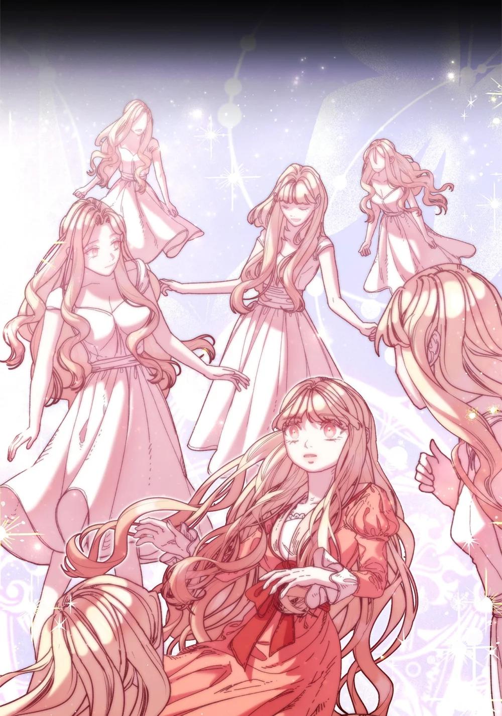 75 期待(1/2)-第75话