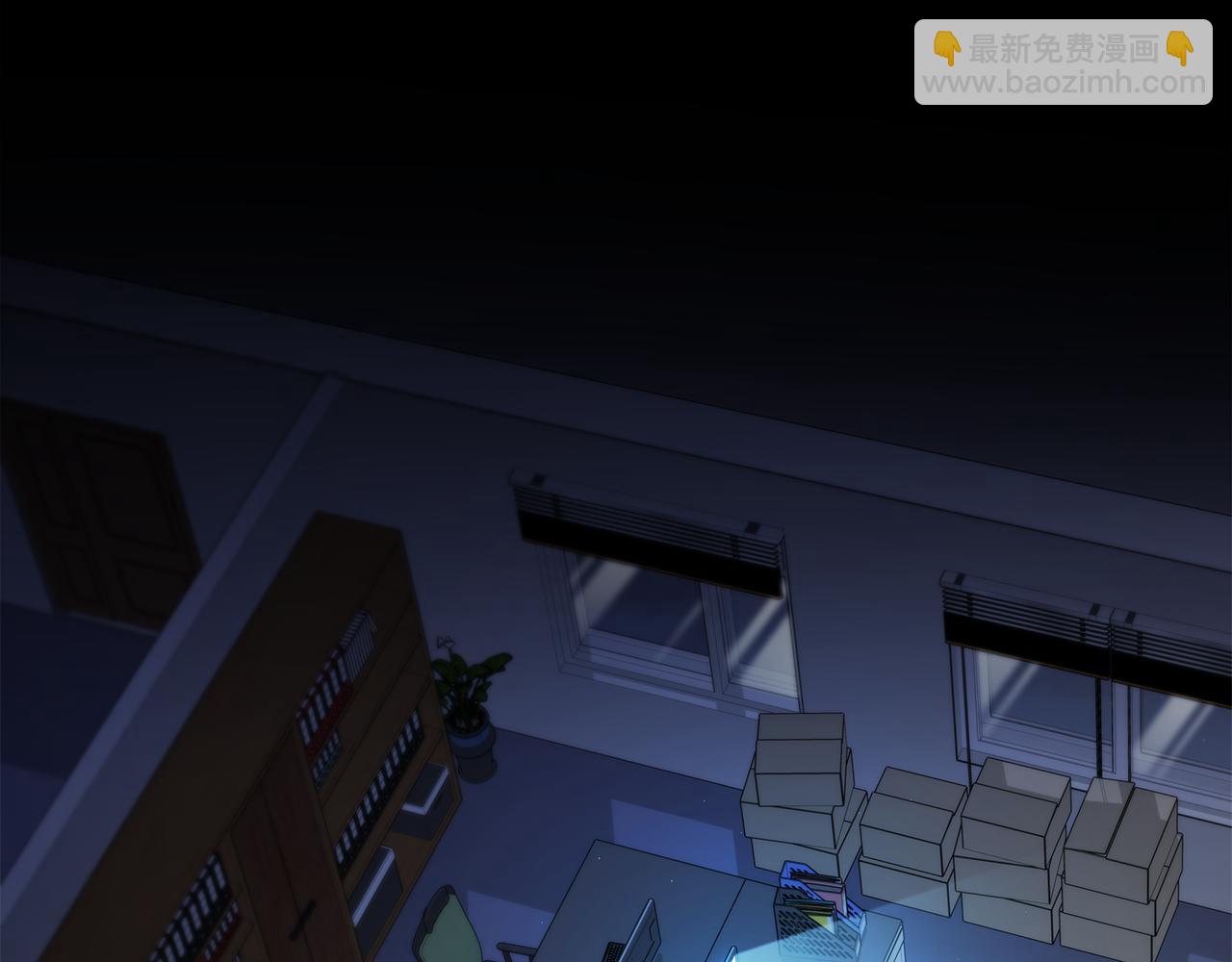 第2话 荒唐的梦(1/7)-第3话