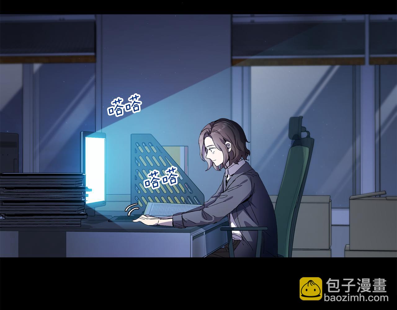 第2话 荒唐的梦(1/7)-第3话