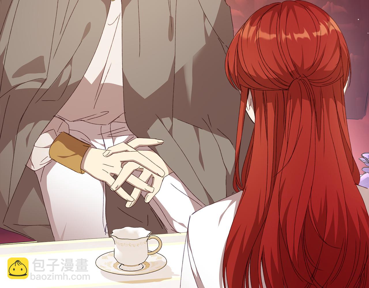 第32话 姐姐是害羞了吗(1/5)-第33话