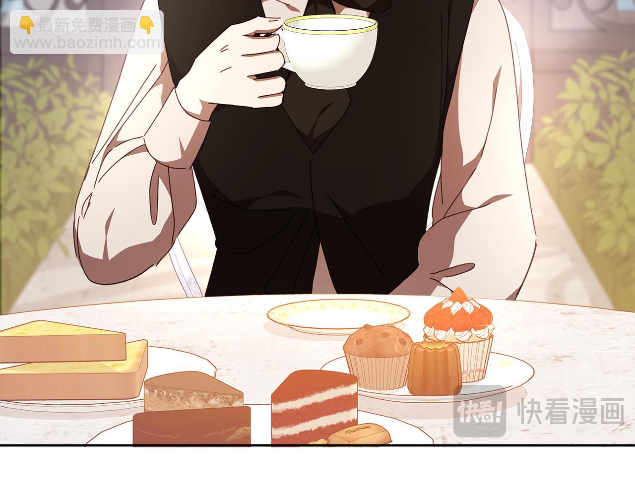 第34话 先从恋爱开始谈起(1/6)-第35话