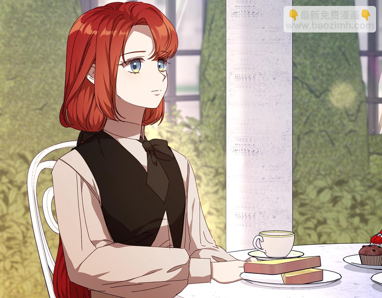 第34话 先从恋爱开始谈起(1/6)-第35话