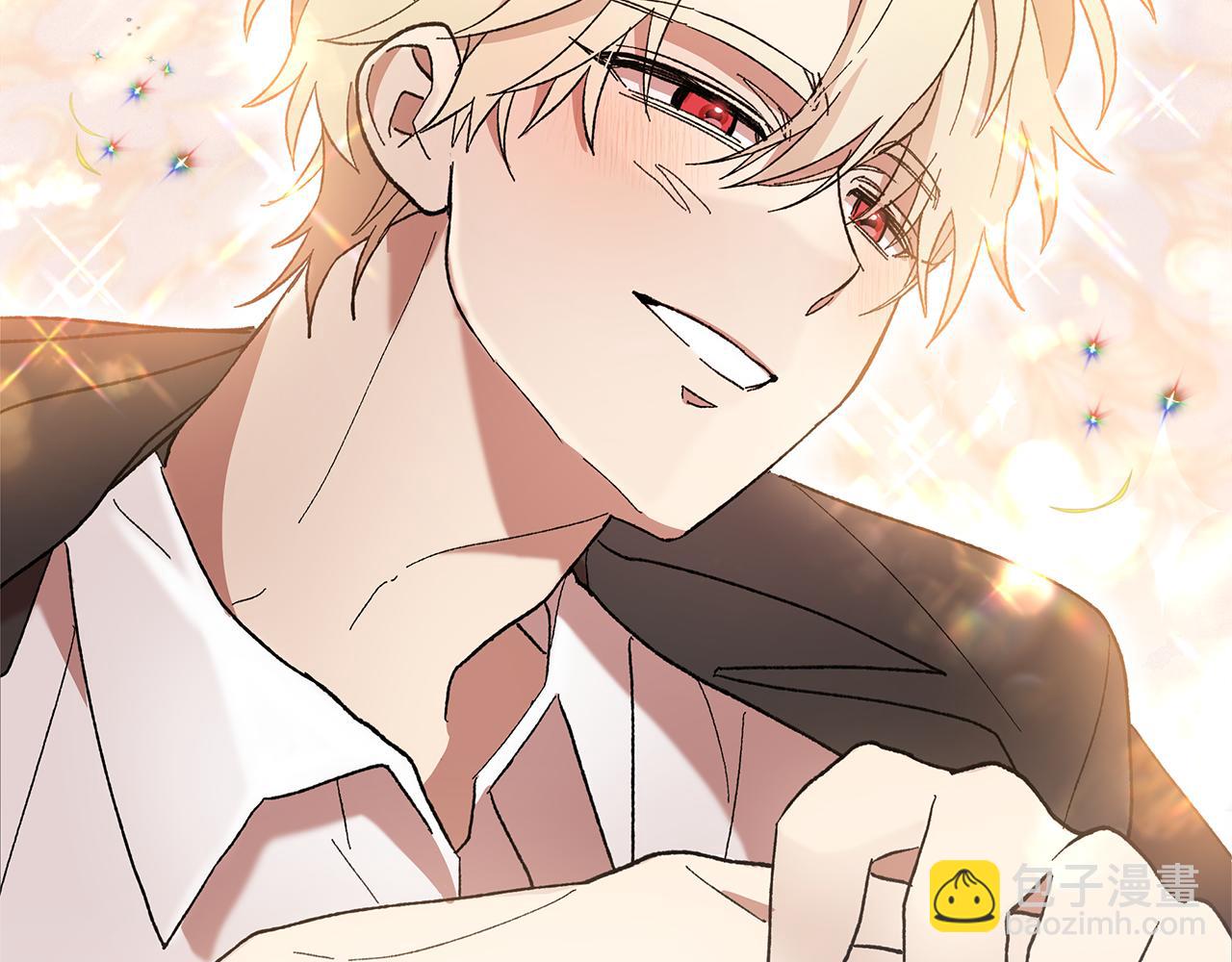 第39话 二皇子的示好(1/5)-第41话