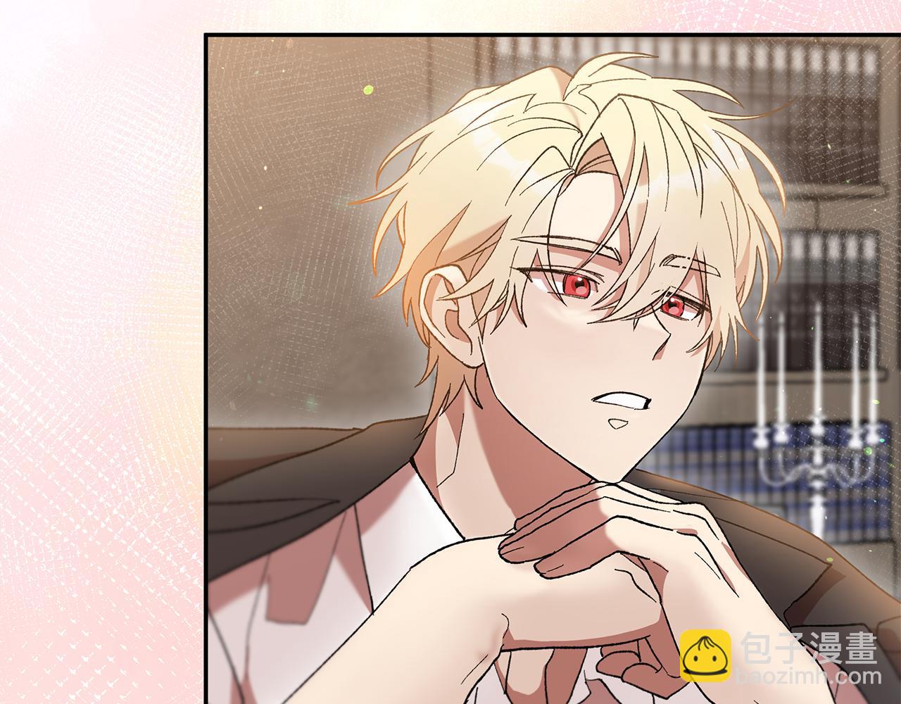 第39话 二皇子的示好(1/5)-第41话