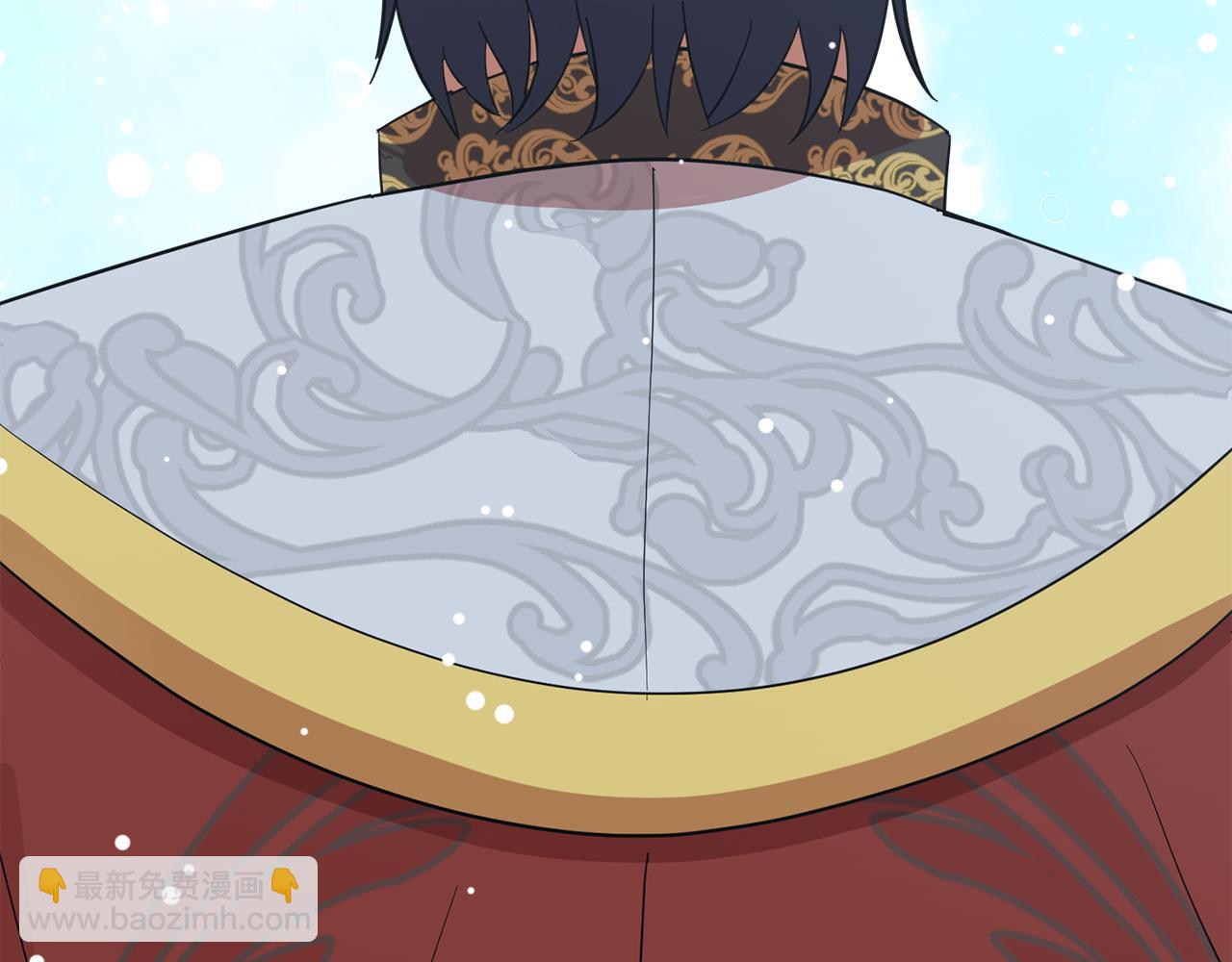 第56话 古代精灵王(1/6)-第57话