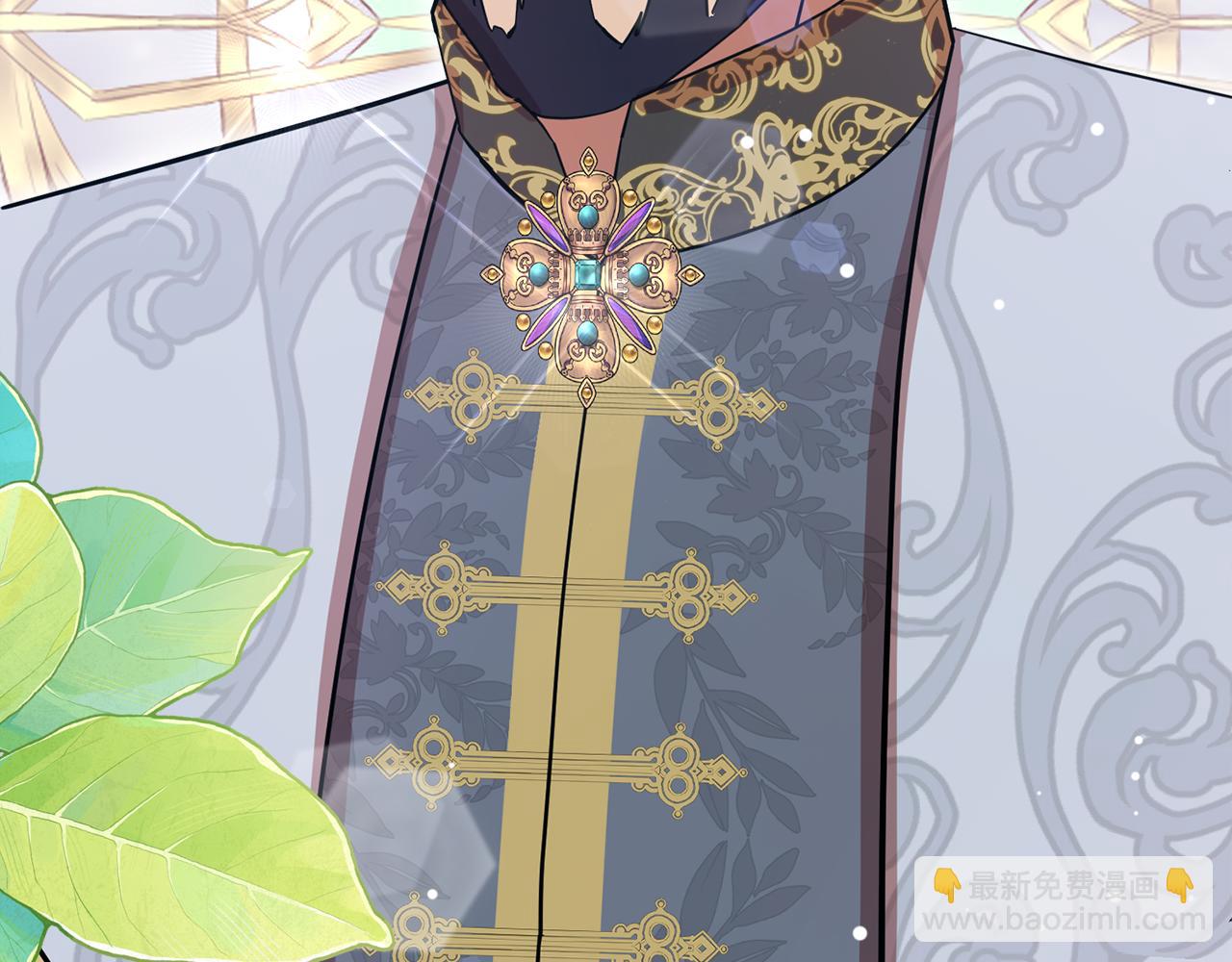 第56话 古代精灵王(1/6)-第57话