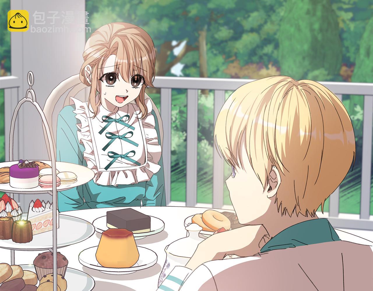 第8话 不可救药的渣男(1/6)-第9话