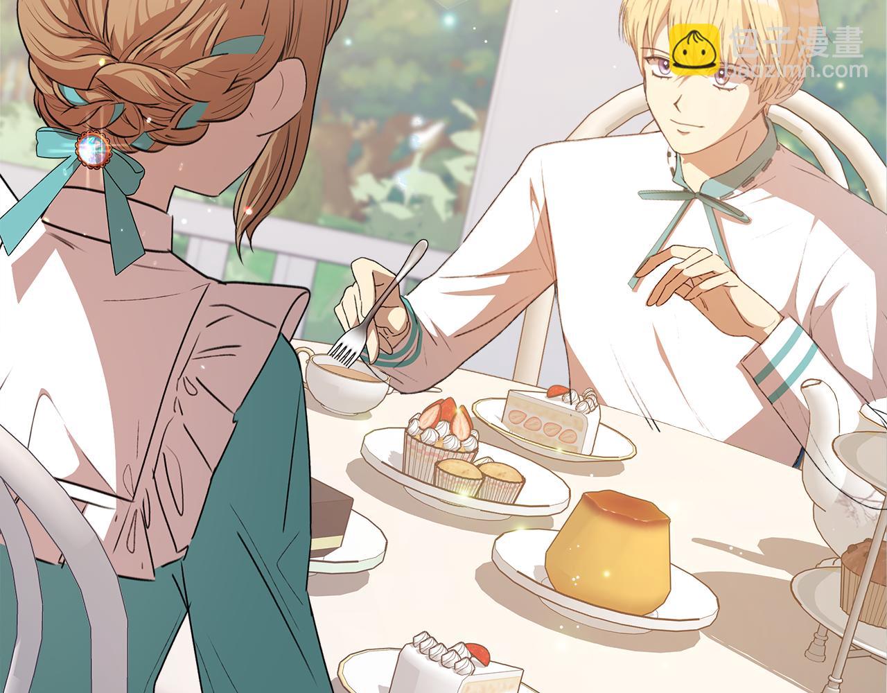 第8话 不可救药的渣男(1/6)-第9话