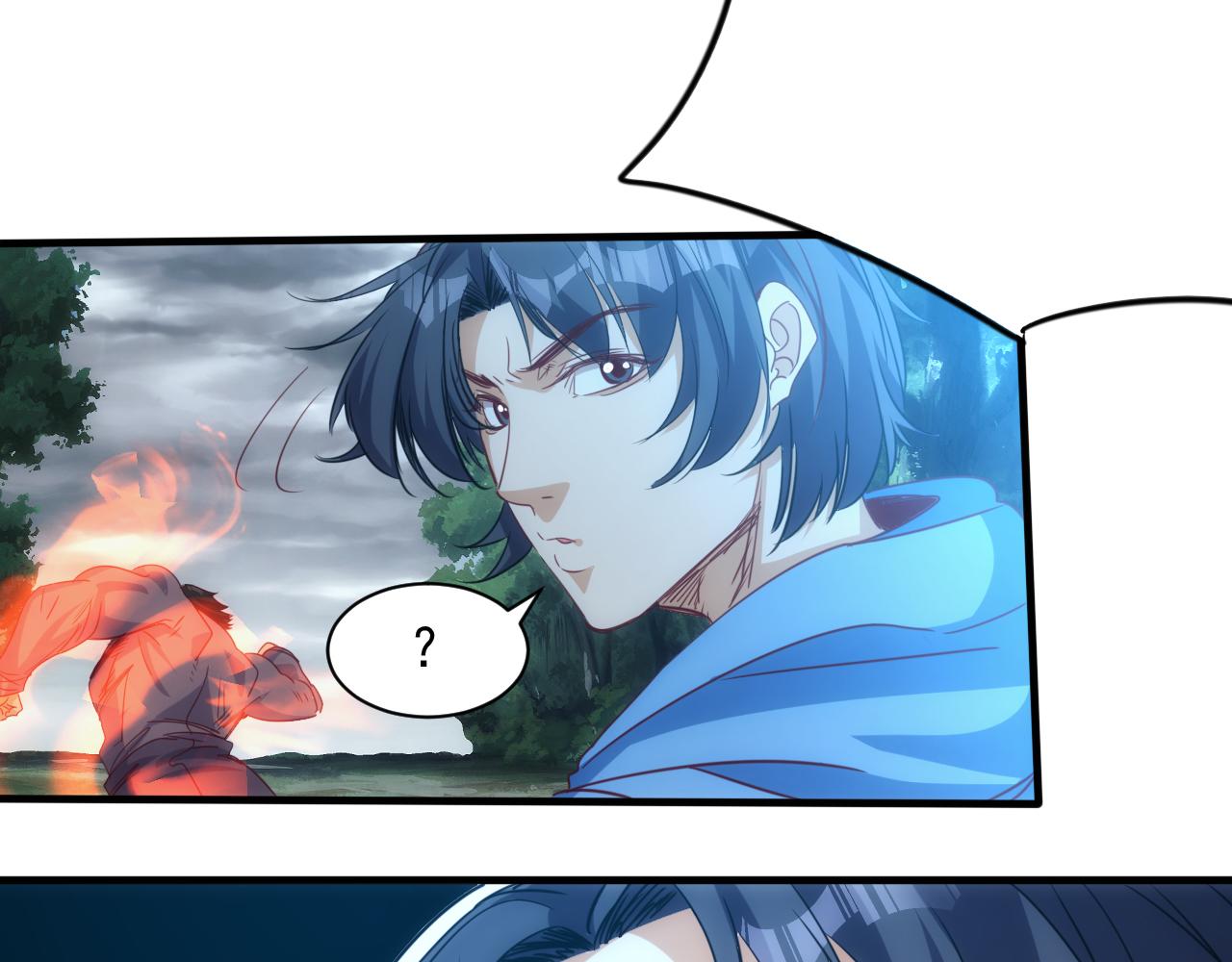 第10话 第3层:最好的队友(1/2)-第11话