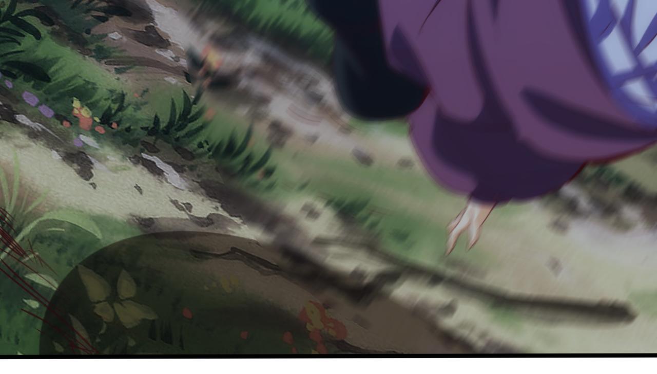 第10话 第3层:最好的队友(1/2)-第11话