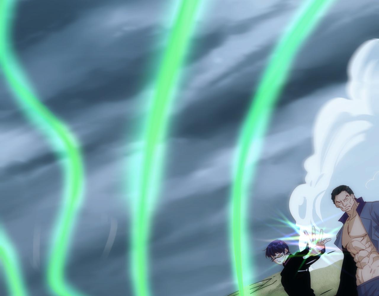 第12话 第3层:特殊成就(1/3)-第13话