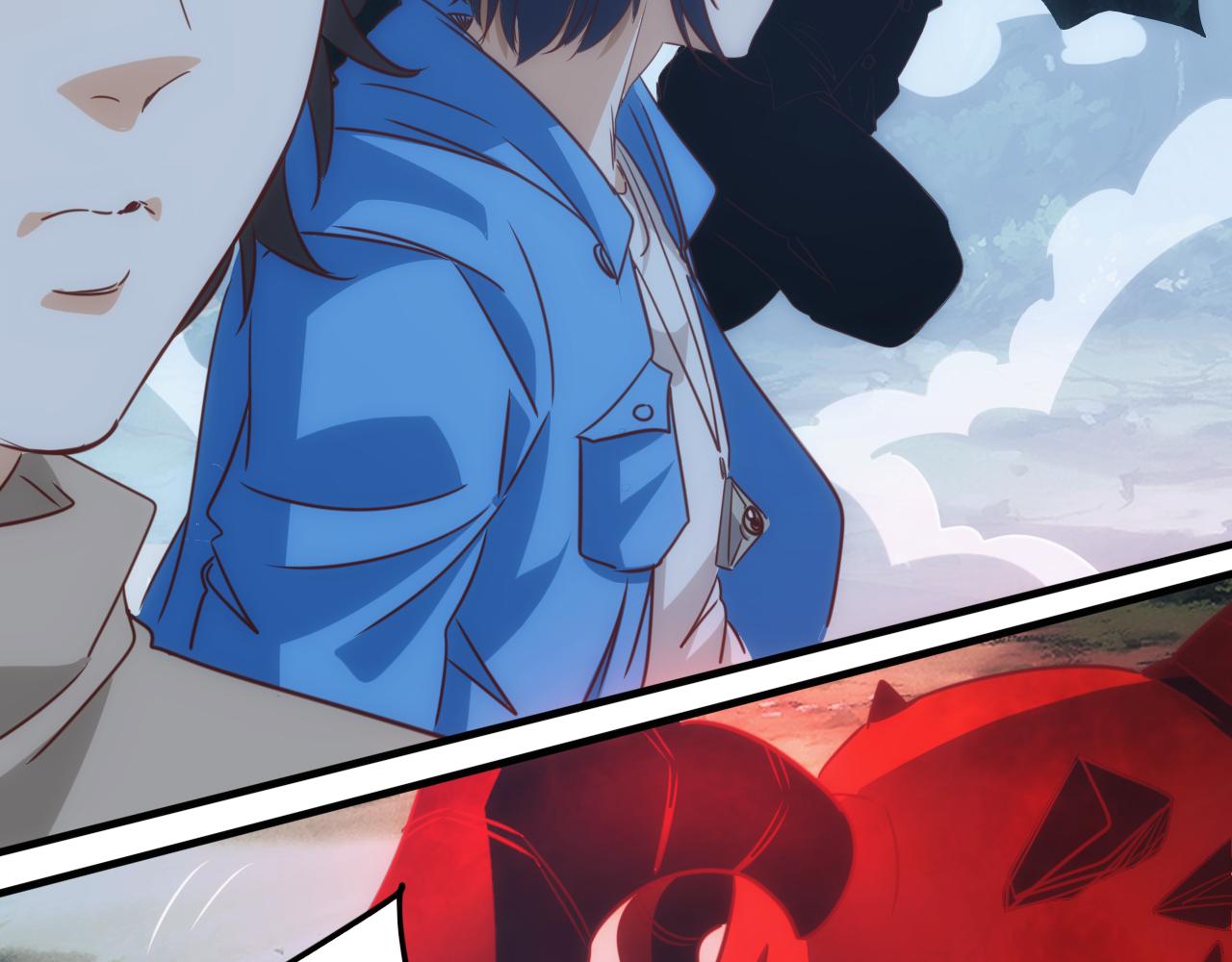 第12话 第3层:特殊成就(1/3)-第13话