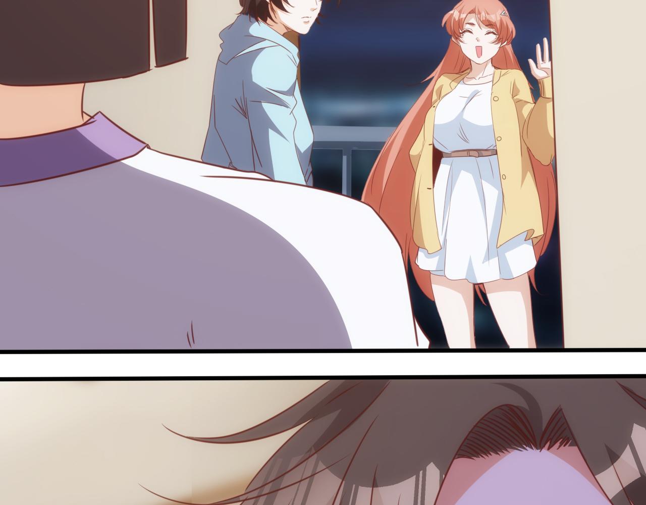 第14话 第4层: 现实地狱(1/2)-第15话