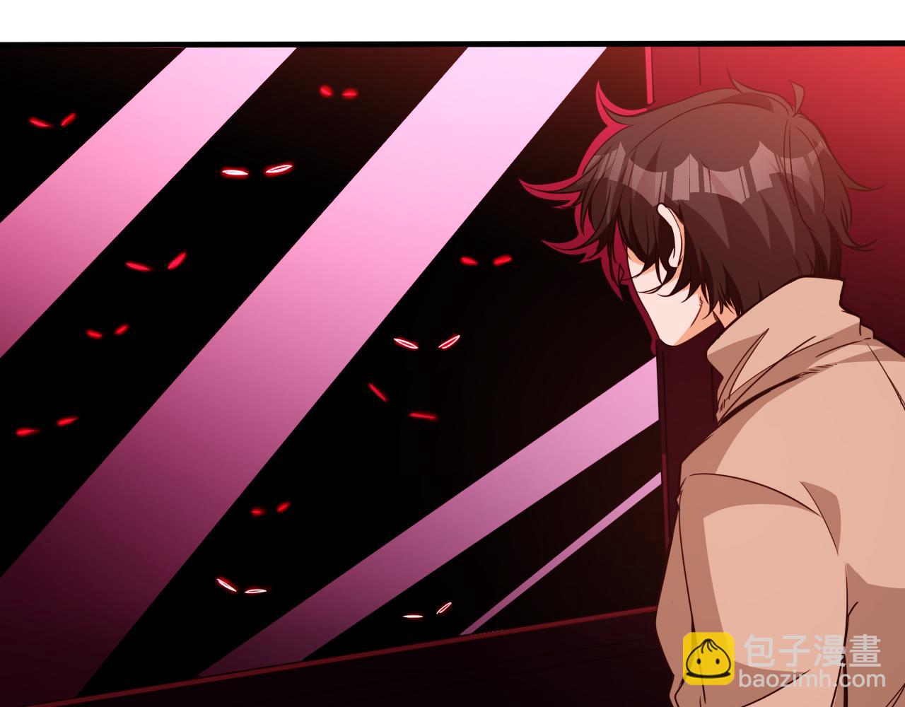 第16话 第4层:灵异直播间(1/3)-第17话