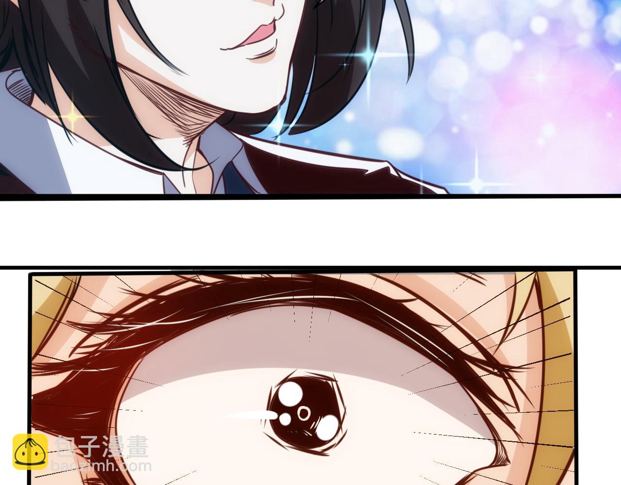 第18话 第4层:金钱的世界(1/3)-第19话