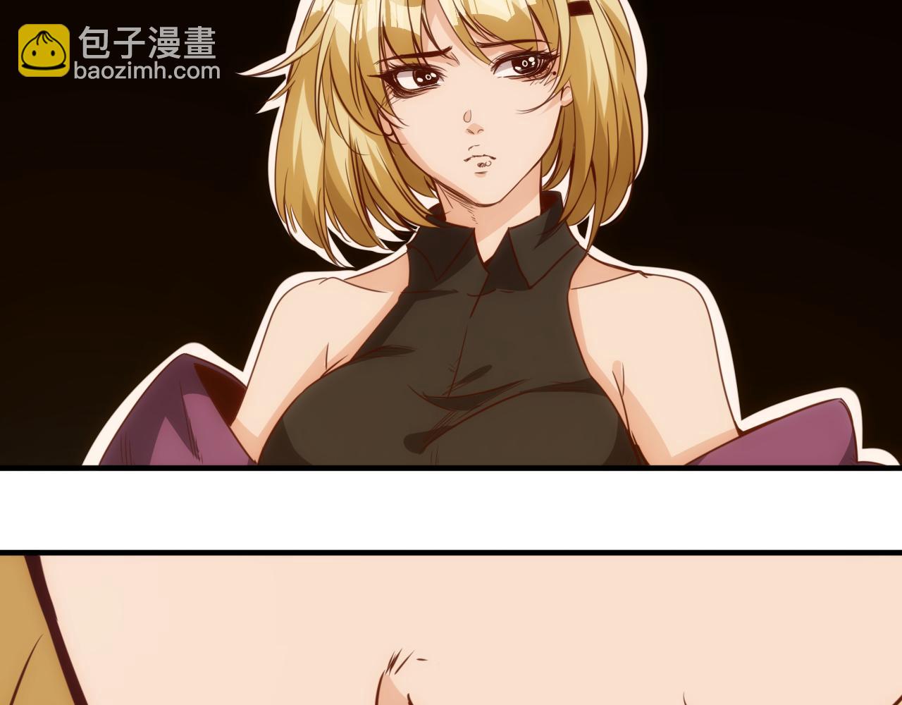 第18话 第4层:金钱的世界(1/3)-第19话