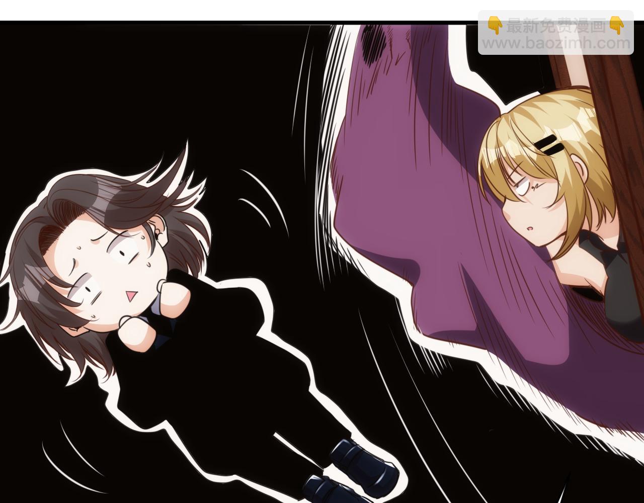 第18话 第4层:金钱的世界(1/3)-第19话