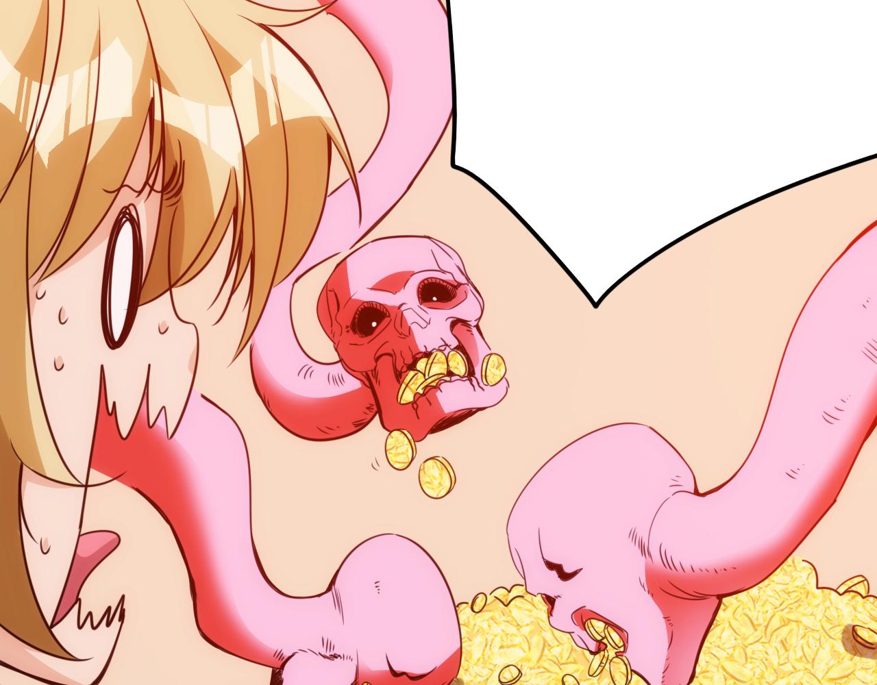 第20话 第4层:灵魂与梦想(1/2)-第21话