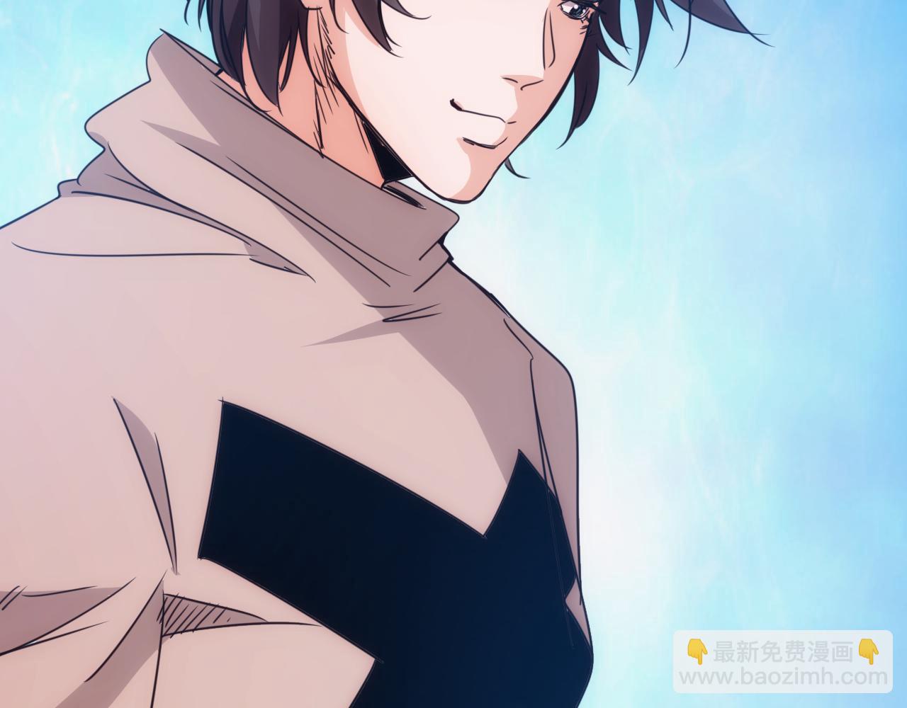 第20话 第4层:灵魂与梦想(1/2)-第21话