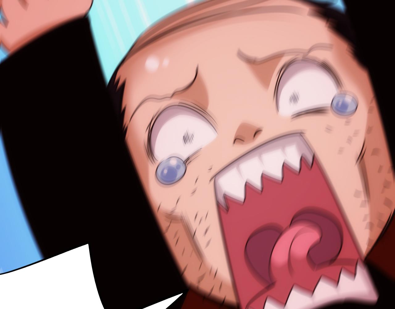 第22话 第4层:危机时刻(1/3)-第23话